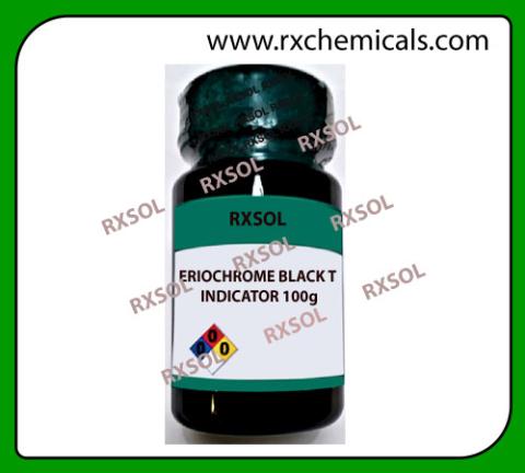 ERIOCHROME BLACK T INDICATOR 100g