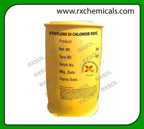 ETHYLENE DI CHLORIDE EDC