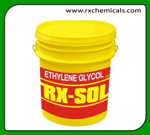 ETHYLENE GLYCOL