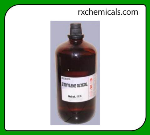 ETHYLENE GLYCOL-1 ltr btl.