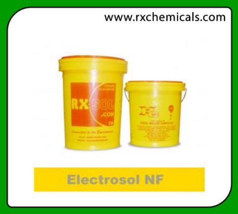 Electrosol NF Motor Cleaner