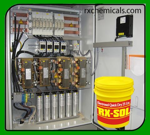 Electrosol Quick Dry