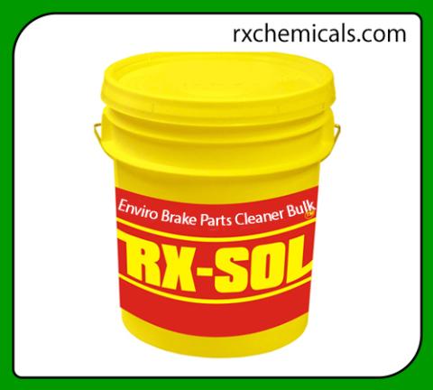 Enviro Brake Parts Cleaner Bulk