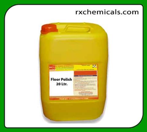 Floor Polish 25