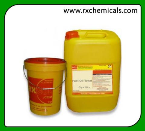 Fuel Oil Treat FOT