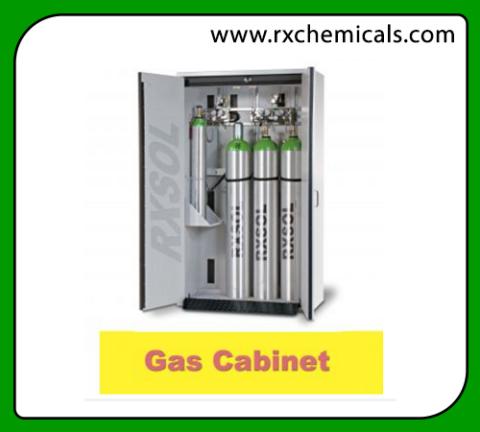 Gas Cabinet