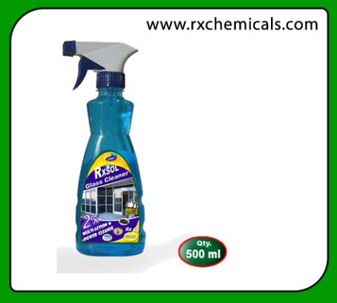 Glass Cleaner Extra Shining