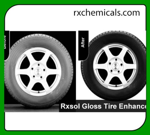 Gloss Tyre Enhancer