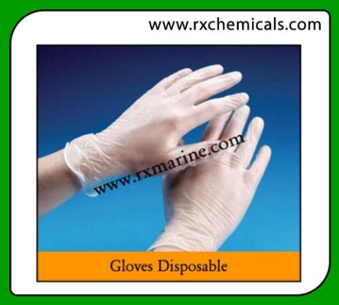 Gloves Disposable