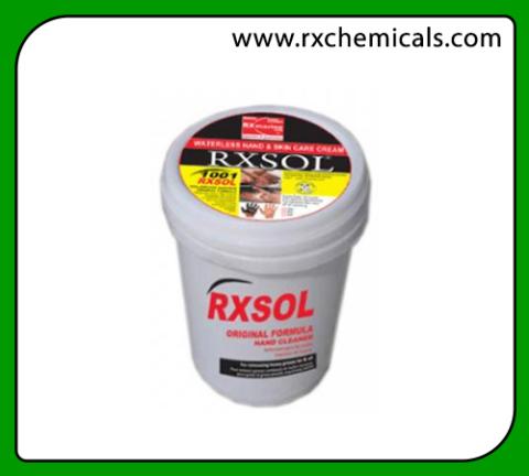 Hand Cleaner Paste Colloidal Gel 250 Gram