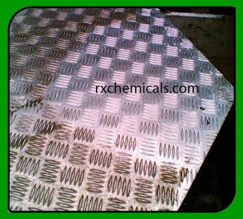 Hard Water Stain Remover