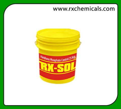 Hardness Phosphate Control