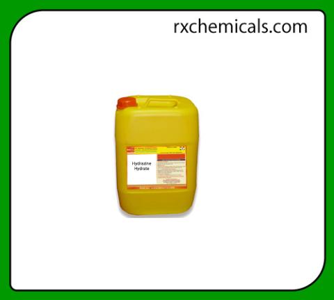 Hydrazine Hydrate 10 Ltr