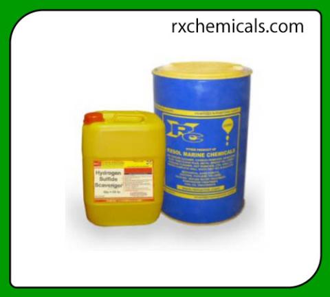 Hydrogen Sulfide Scavenger