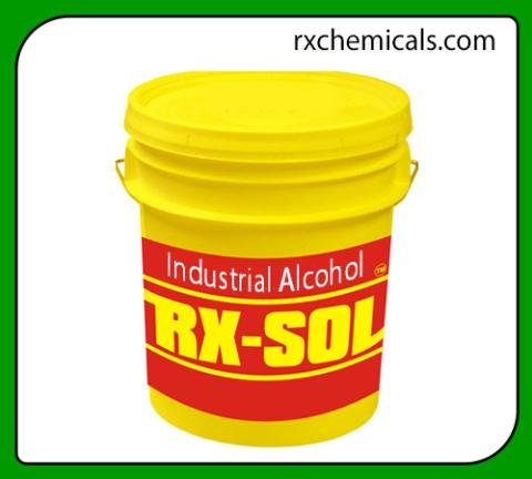 Industrial Alcohol