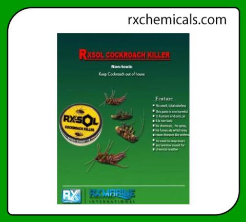 Insects Remover