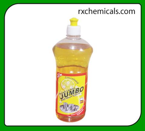 Kitchen Cleaner 500Ml