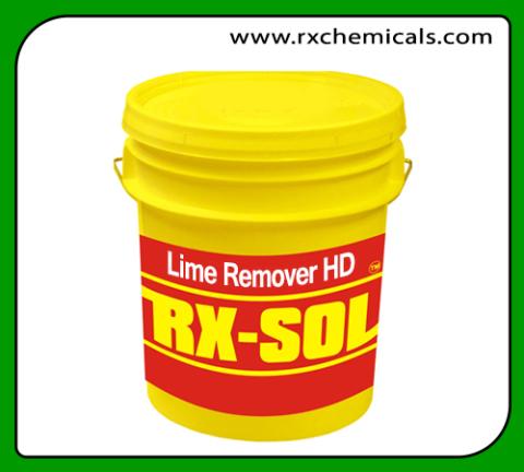 Lime Remover HD