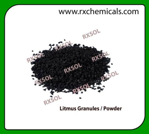 Litmus Granules / Powder