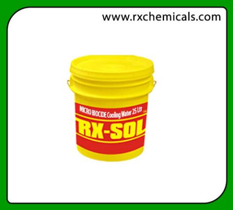 MICRO BIOCIDE Cooling Water