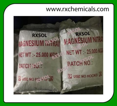 Magnesium Nitrate