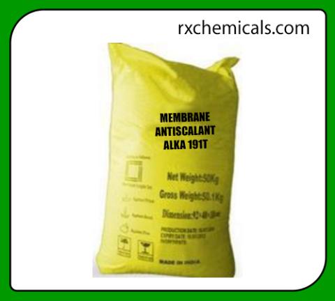 Membrane Antiscalant ALKA 191T
