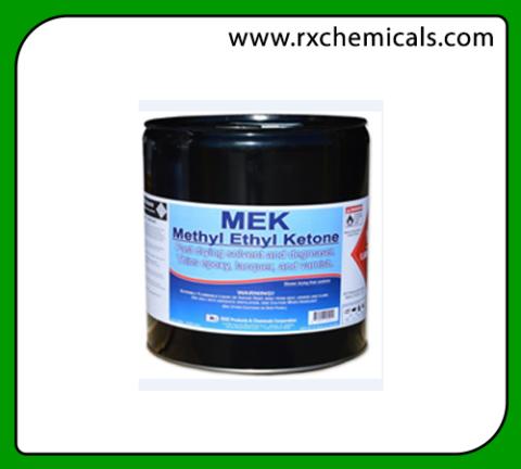 Methyl Ethyl Ketone