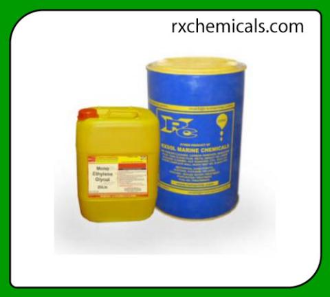 Mono Ethylene Glycol 210 Ltrs