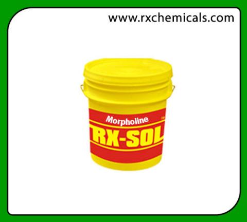 Morpholine
