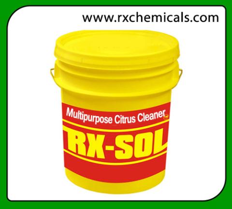 Multipurpose Citrus Cleaner