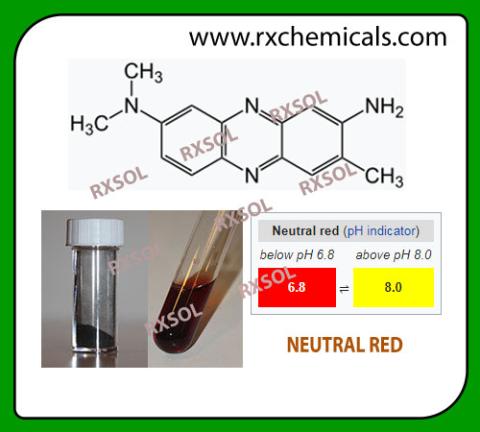 NEUTRAL RED 60%