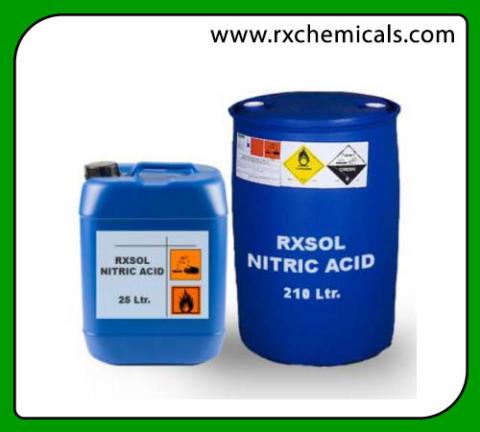 Nitric Acid 68%