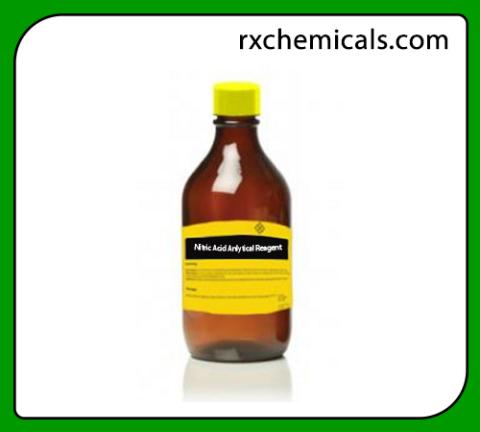 Nitric Acid Anlytical Reagent