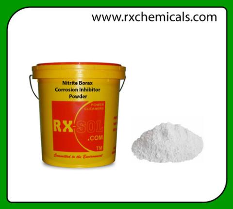 Nitrite Borax Corrosion Inhibitor Powder
