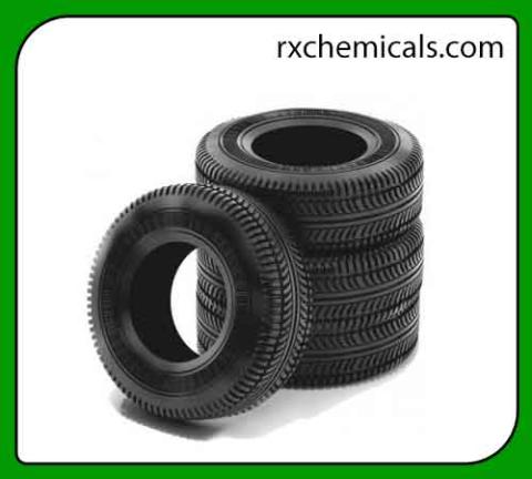 Nu-look Tire Dressing TYRE
