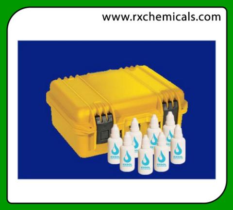Offshore Test Kit ( Complete Set )