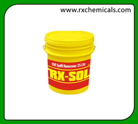 Oil Spill Remover 25 Ltr