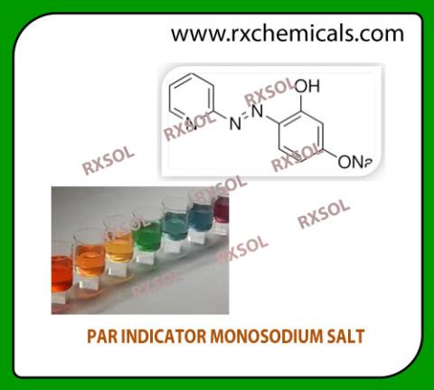 PAR INDICATOR MONOSODIUM SALT
