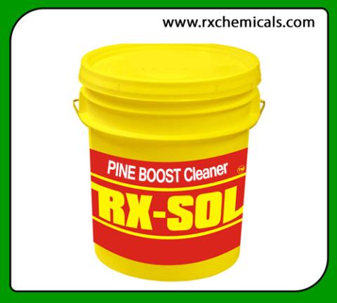 PINE BOOST Cleaner