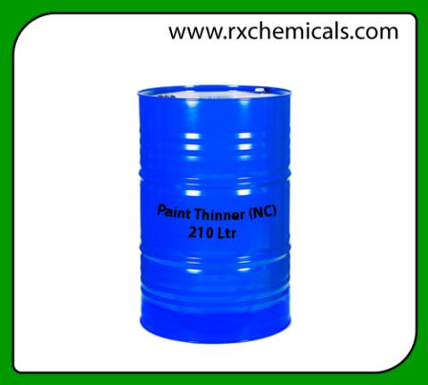Paint Thinner NC