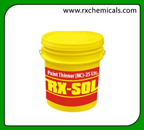 Paint Thinner NC