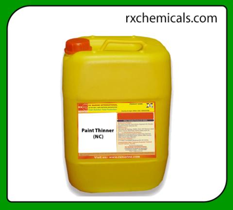 Paint Thinner (NC)