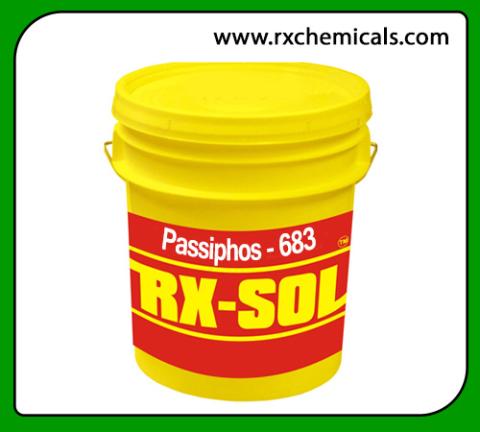 Passiphos - 683