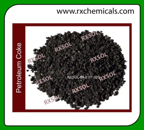 Petroleum Coke