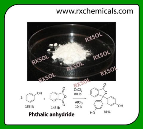 PHTHALIC ANHYDRIDE
