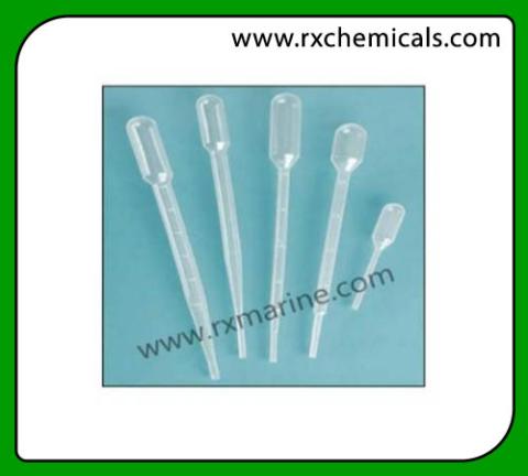 Pipette Plastic 5 ml
