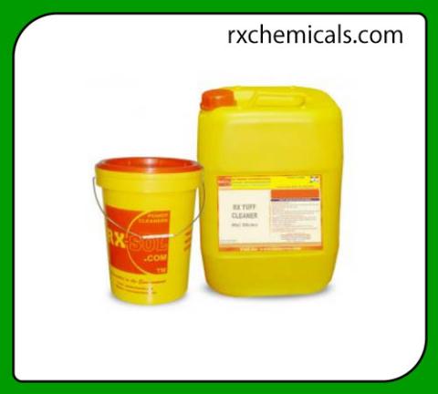 RXTUFF CARGO CLEAN HD