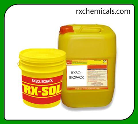RXSOL BIOPACK