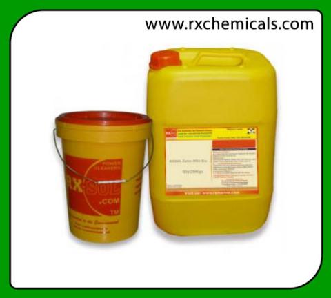 RXSOL Zyme MSD Bio