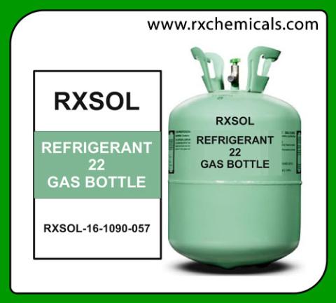 Refrigerant Gas 22 BOTTLE